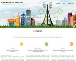 "Awardwinningword-press.com - Portfolio Example"