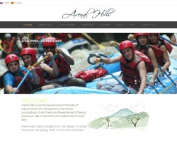 "Awardwinningword-press.com - Portfolio Example"