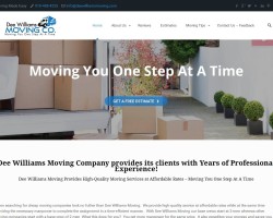 "Awardwinningword-press.com - Portfolio Example"