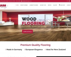 "Awardwinningword-press.com - Portfolio Example"