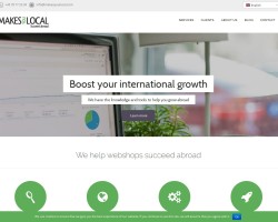 "Awardwinningword-press.com - Portfolio Example"