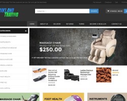 "Awardwinningword-press.com - Portfolio Example"