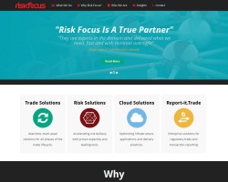 "Awardwinningword-press.com - Portfolio Example"