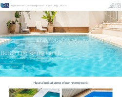 "Awardwinningword-press.com - Portfolio Example"